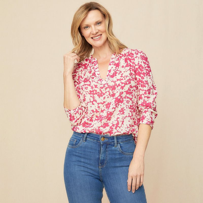 S COCCI - Blusa Mujer S Cocci