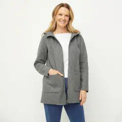 NEWPORT - Chaquetón Mujer