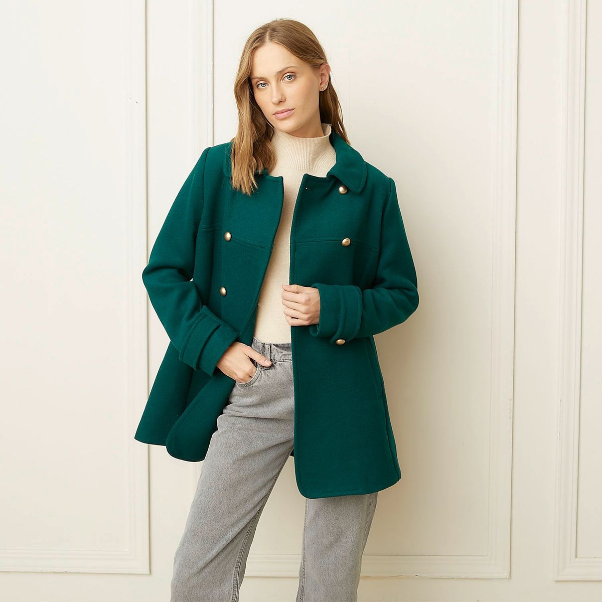 BASEMENT - Abrigo Mujer Basement