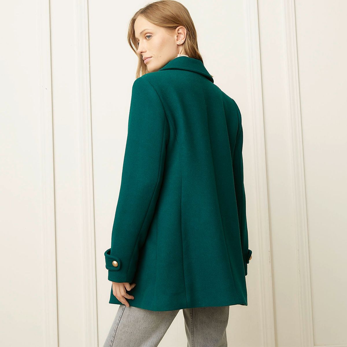 BASEMENT - Abrigo Mujer Basement