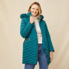 S COCCI - Parka Mujer