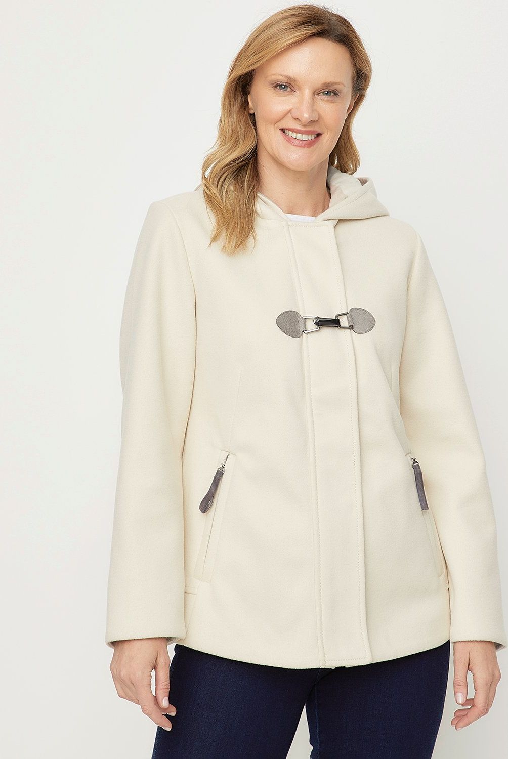 NEWPORT - Chaqueta Mujer Newport