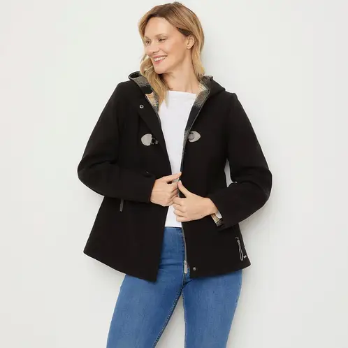 NEWPORT - Chaqueta Mujer