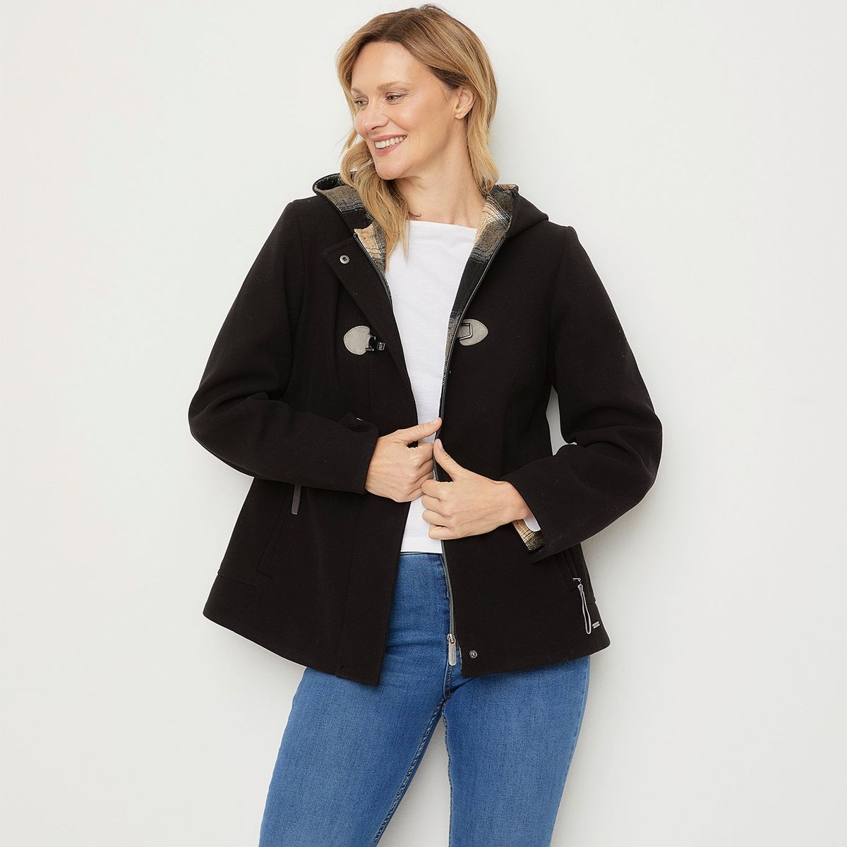 NEWPORT - Chaqueta Mujer Newport