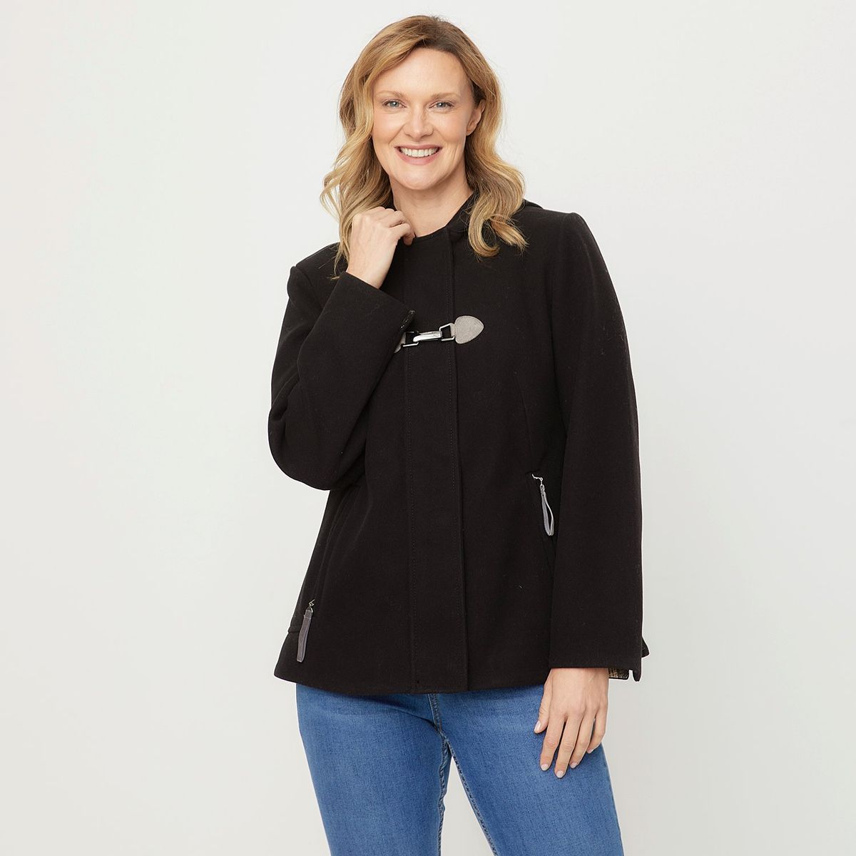 NEWPORT - Chaqueta Mujer Newport