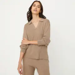 APOLOGY - Sweater Mujer