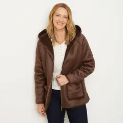 NEWPORT - Chaqueta Mujer