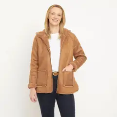 NEWPORT - Chaqueta Mujer