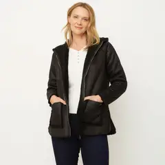 NEWPORT - Chaqueta Mujer