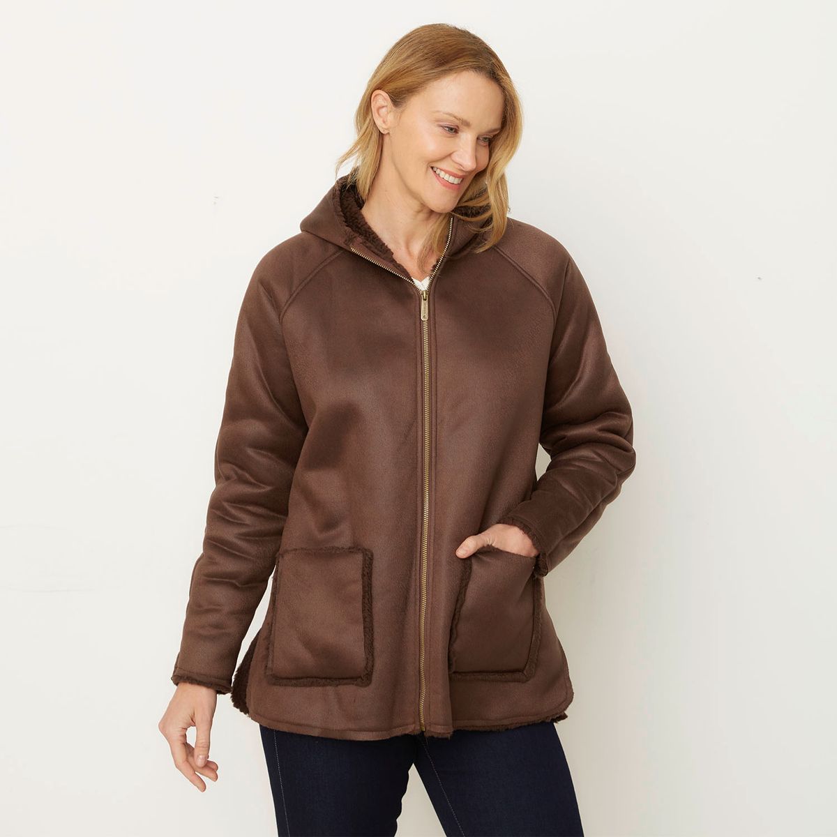 NEWPORT - Chaqueta Mujer Newport