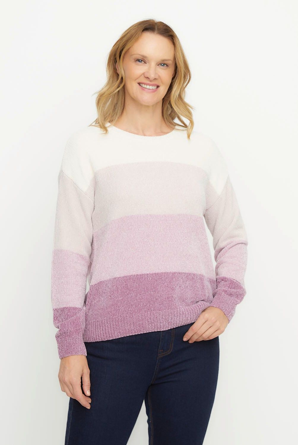 NEWPORT - Sweater Mujer Newport