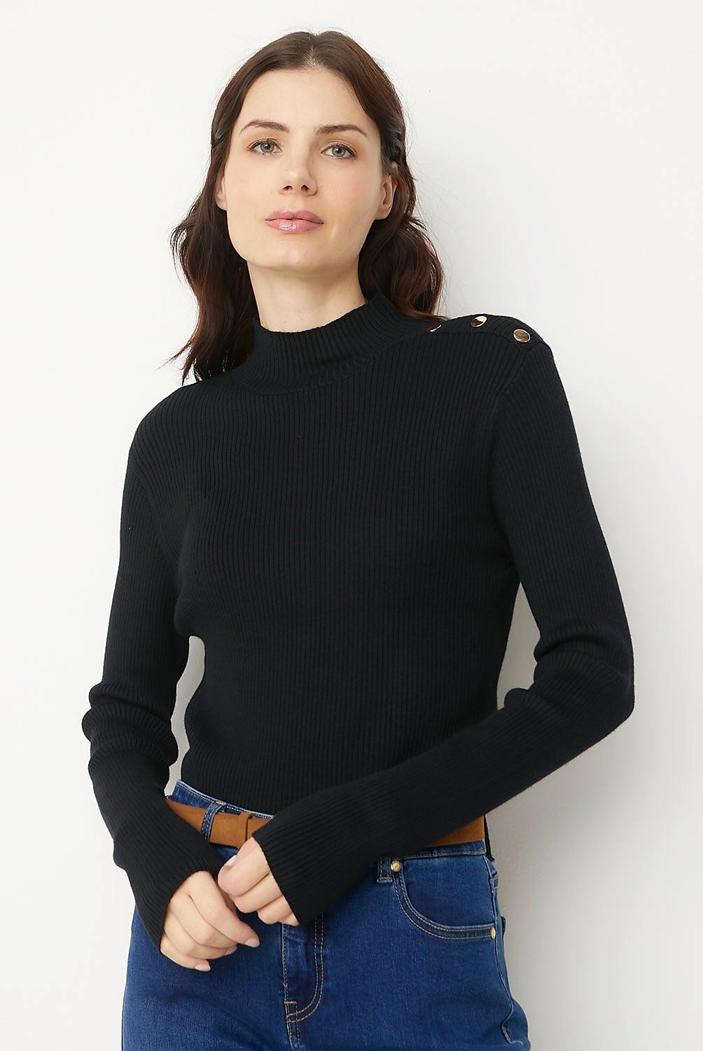 APOLOGY - Sweater Mujer Apology