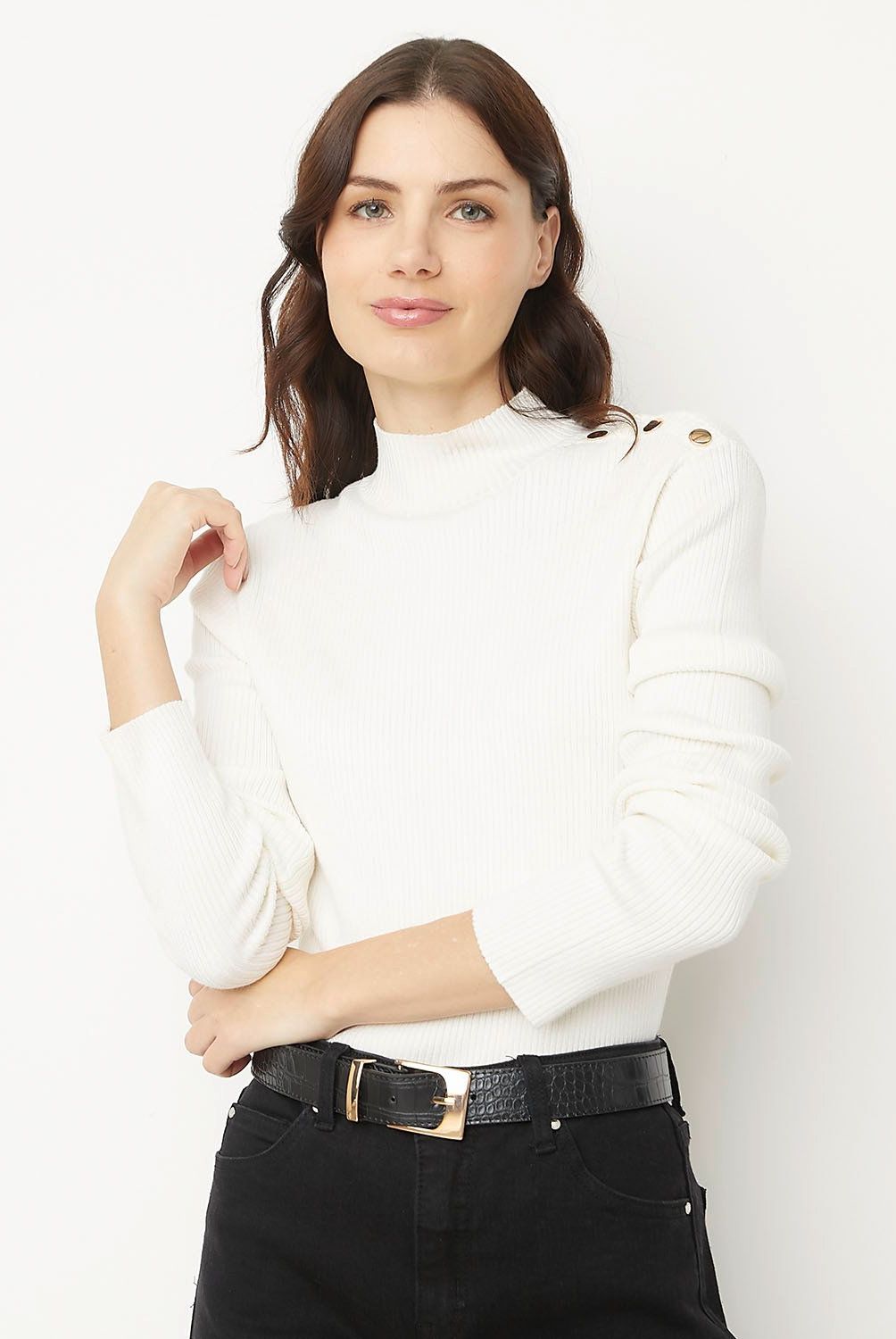 APOLOGY - Sweater Mujer Apology