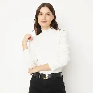 APOLOGY - Sweater Mujer