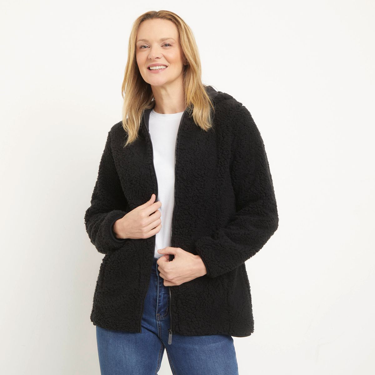 NEWPORT - Chaqueta Mujer Newport