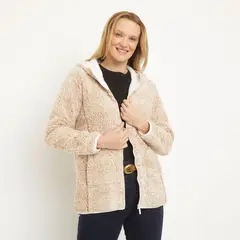NEWPORT - Chaqueta Mujer