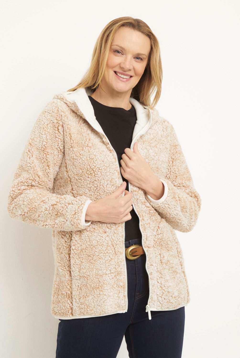NEWPORT - Chaqueta Mujer Newport