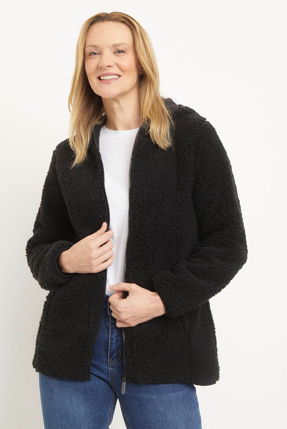NEWPORT - Chaqueta Mujer Newport