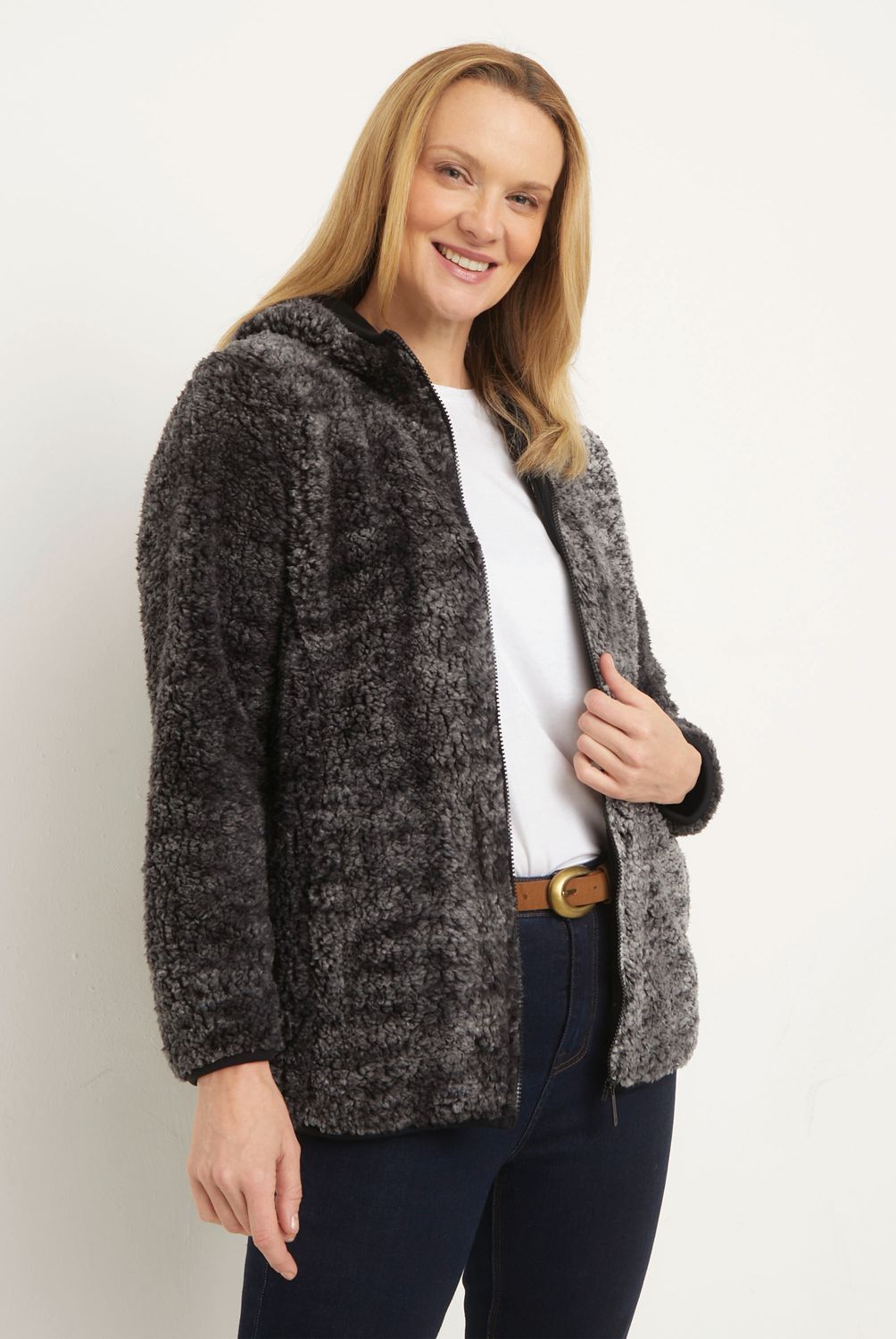 NEWPORT - Chaqueta Mujer Newport