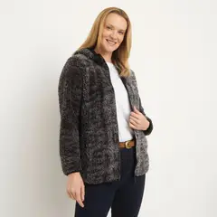 NEWPORT - Chaqueta Mujer