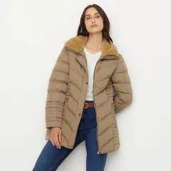 APOLOGY - Parka Mujer