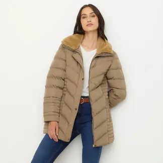 APOLOGY - Parka Mujer