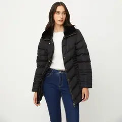 APOLOGY - Parka Mujer