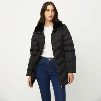 APOLOGY - Parka Mujer