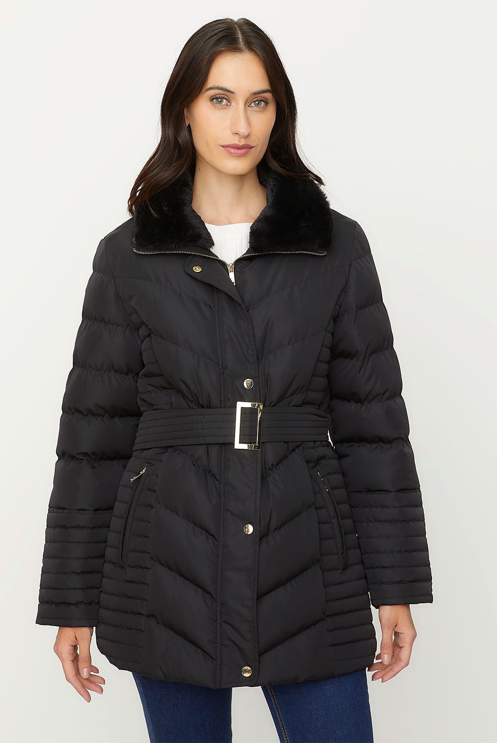 APOLOGY - Parka Mujer Apology