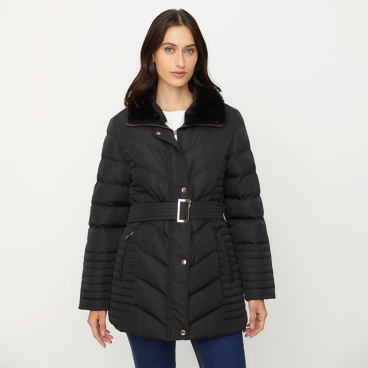 APOLOGY - Parka Mujer Apology