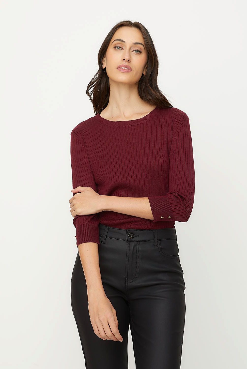 APOLOGY - Sweater Mujer Apology