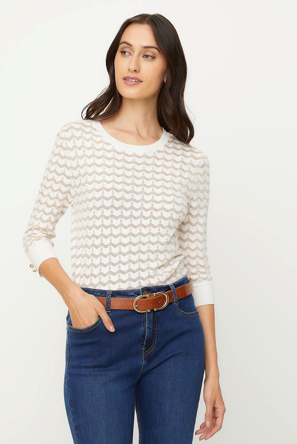 APOLOGY - Sweater Mujer Apology