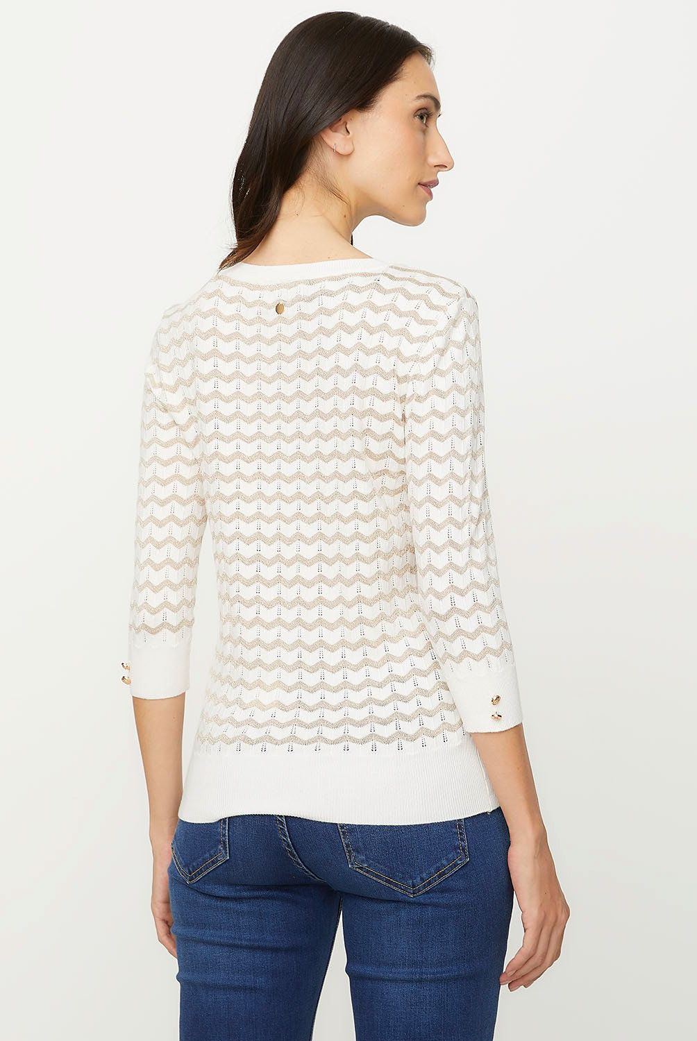 APOLOGY - Sweater Mujer Apology