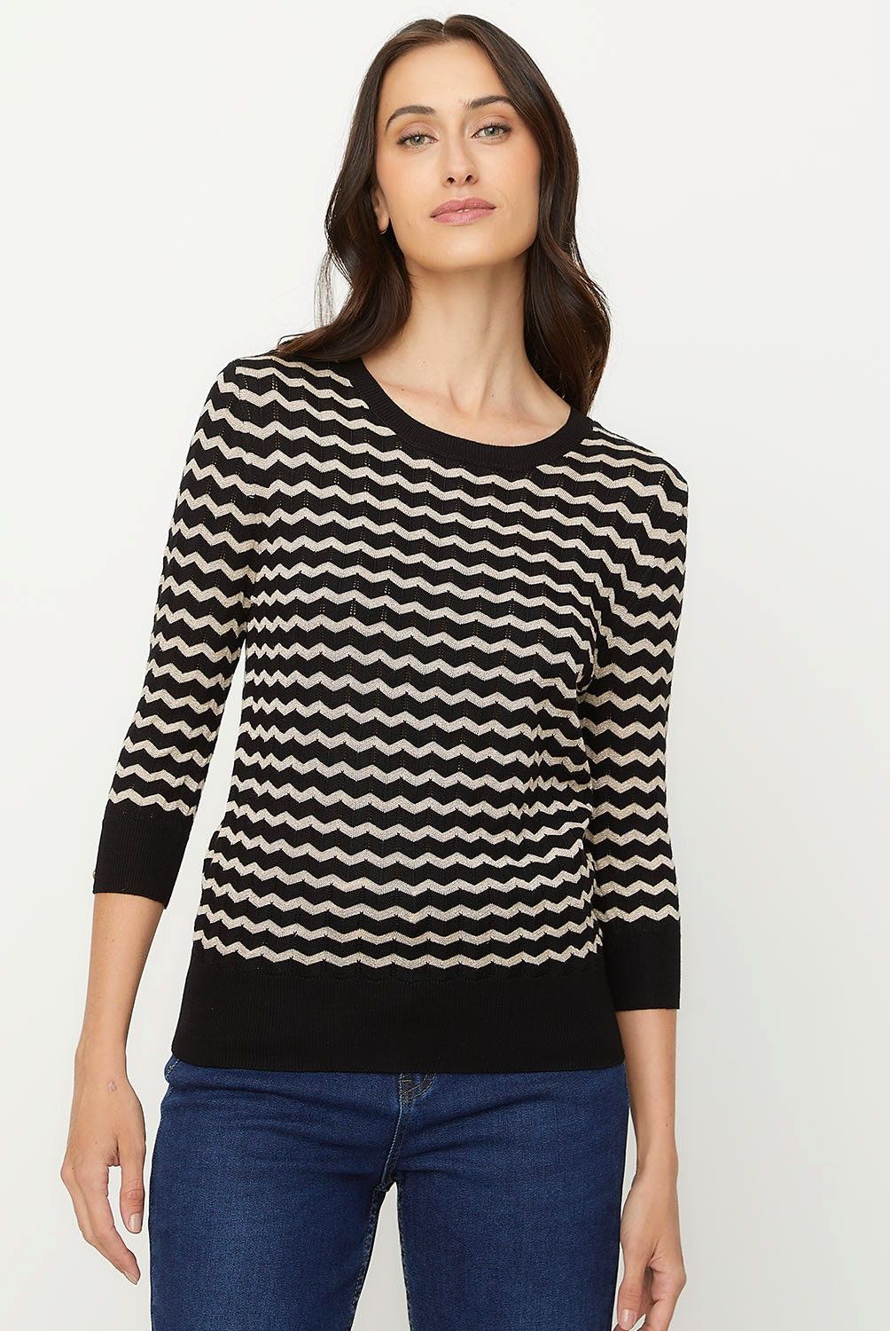 APOLOGY - Sweater Mujer Apology
