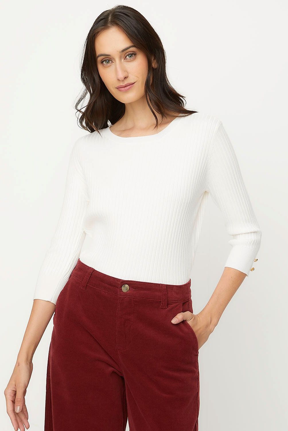 APOLOGY - Sweater Mujer Apology