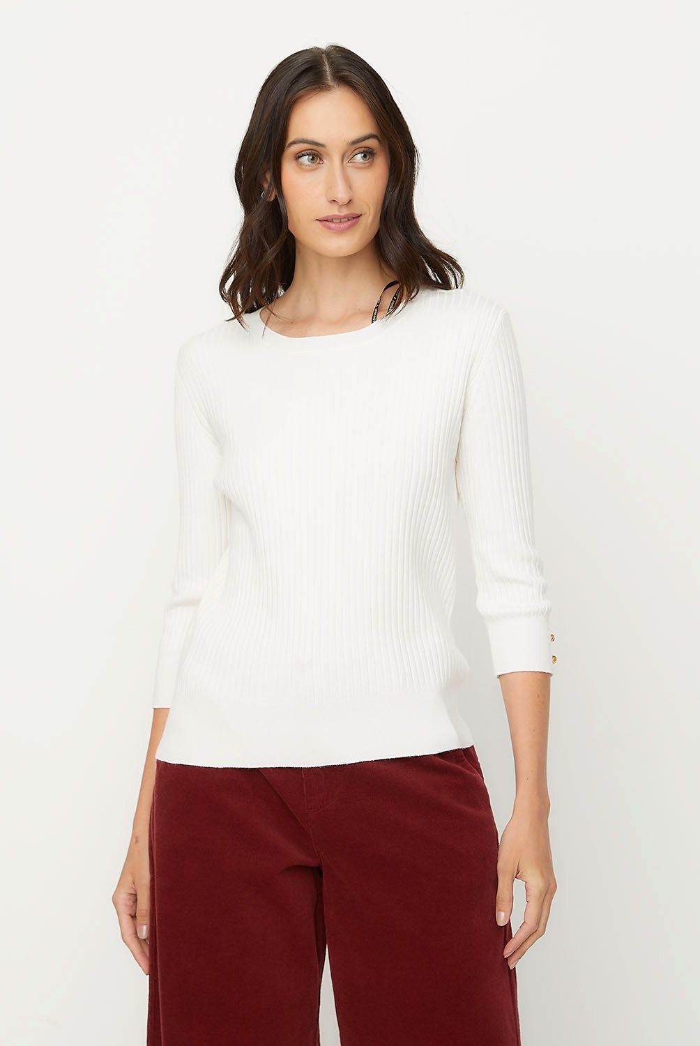 APOLOGY - Sweater Mujer Apology