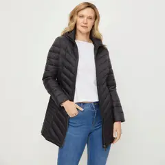 NEWPORT - Parka Mujer