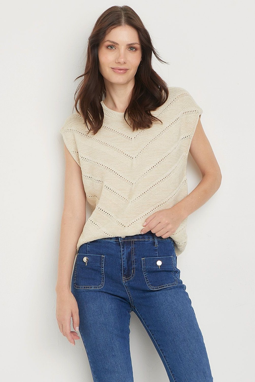 APOLOGY - Sweater Mujer Apology