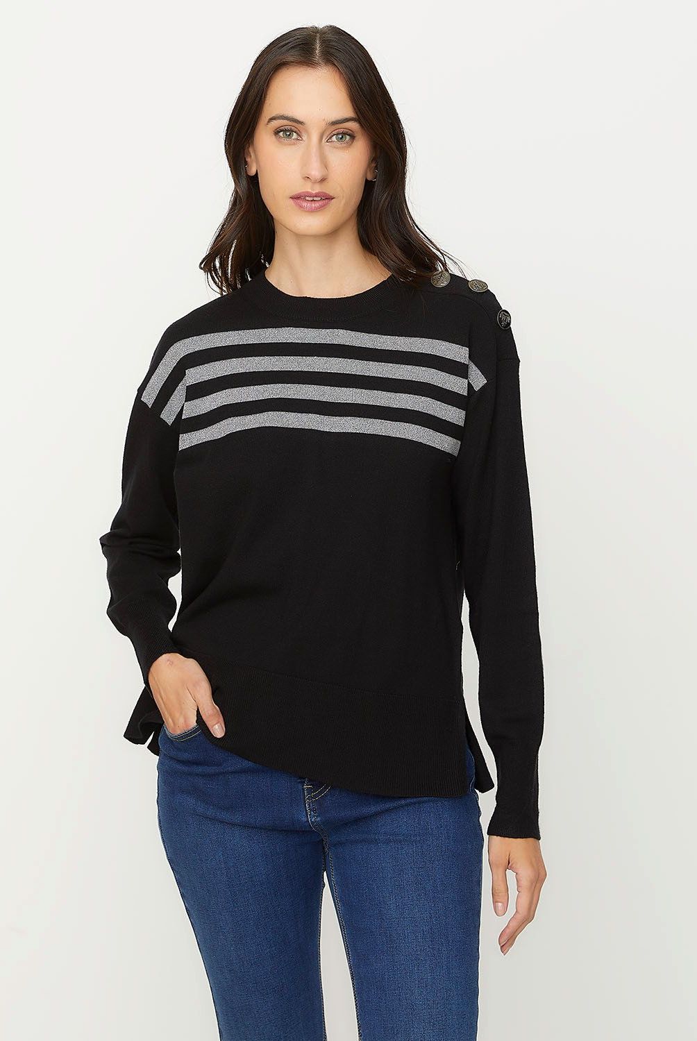 APOLOGY - Sweater Mujer Apology