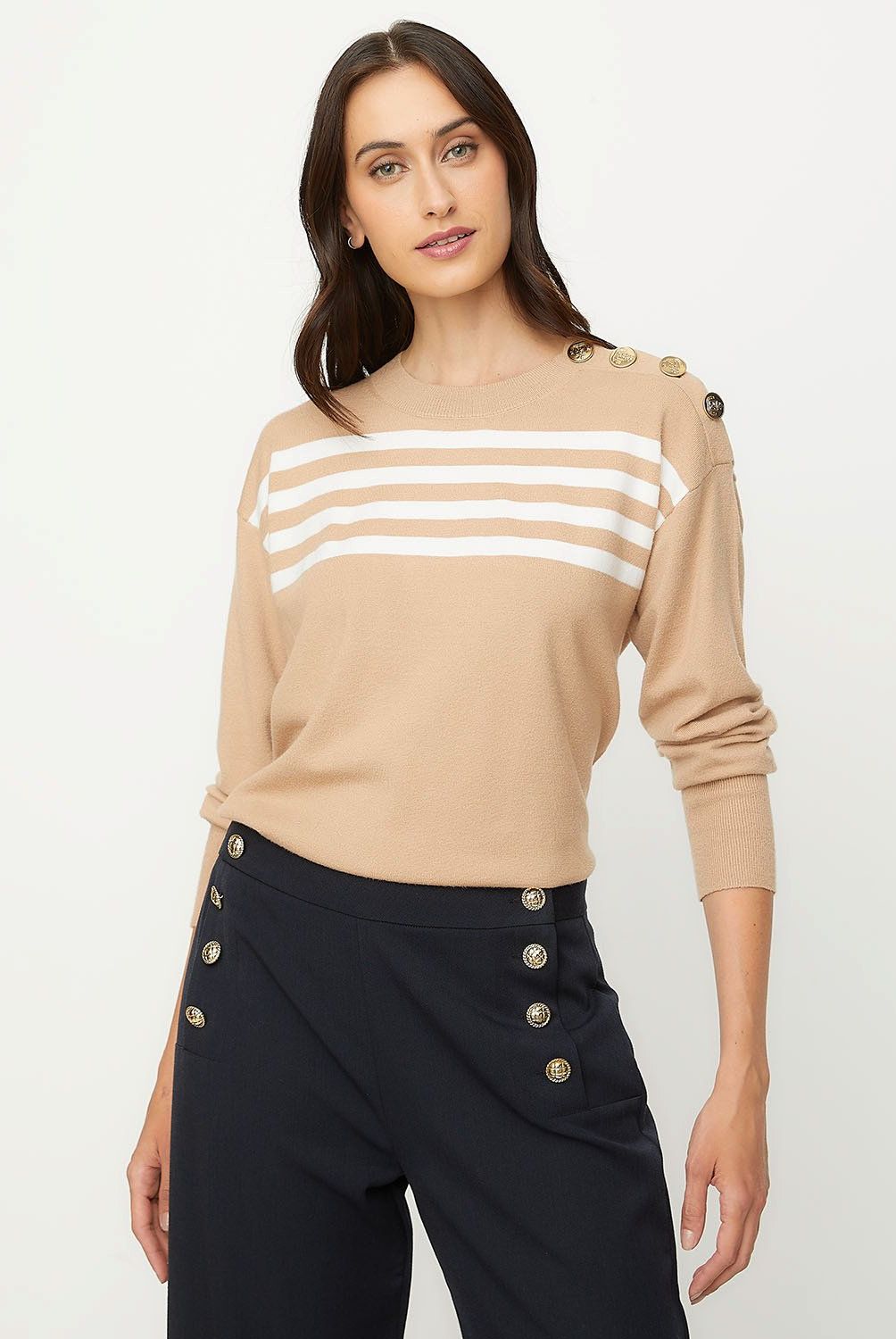 APOLOGY - Sweater Mujer Apology