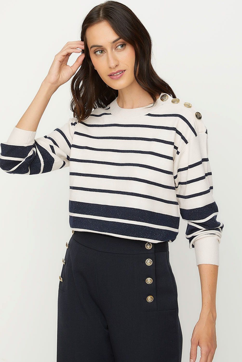 APOLOGY - Sweater Mujer Apology