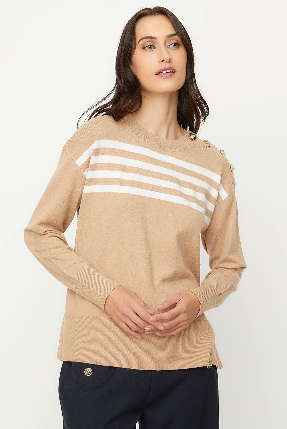 APOLOGY - Sweater Mujer Apology