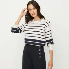 APOLOGY - Sweater Mujer