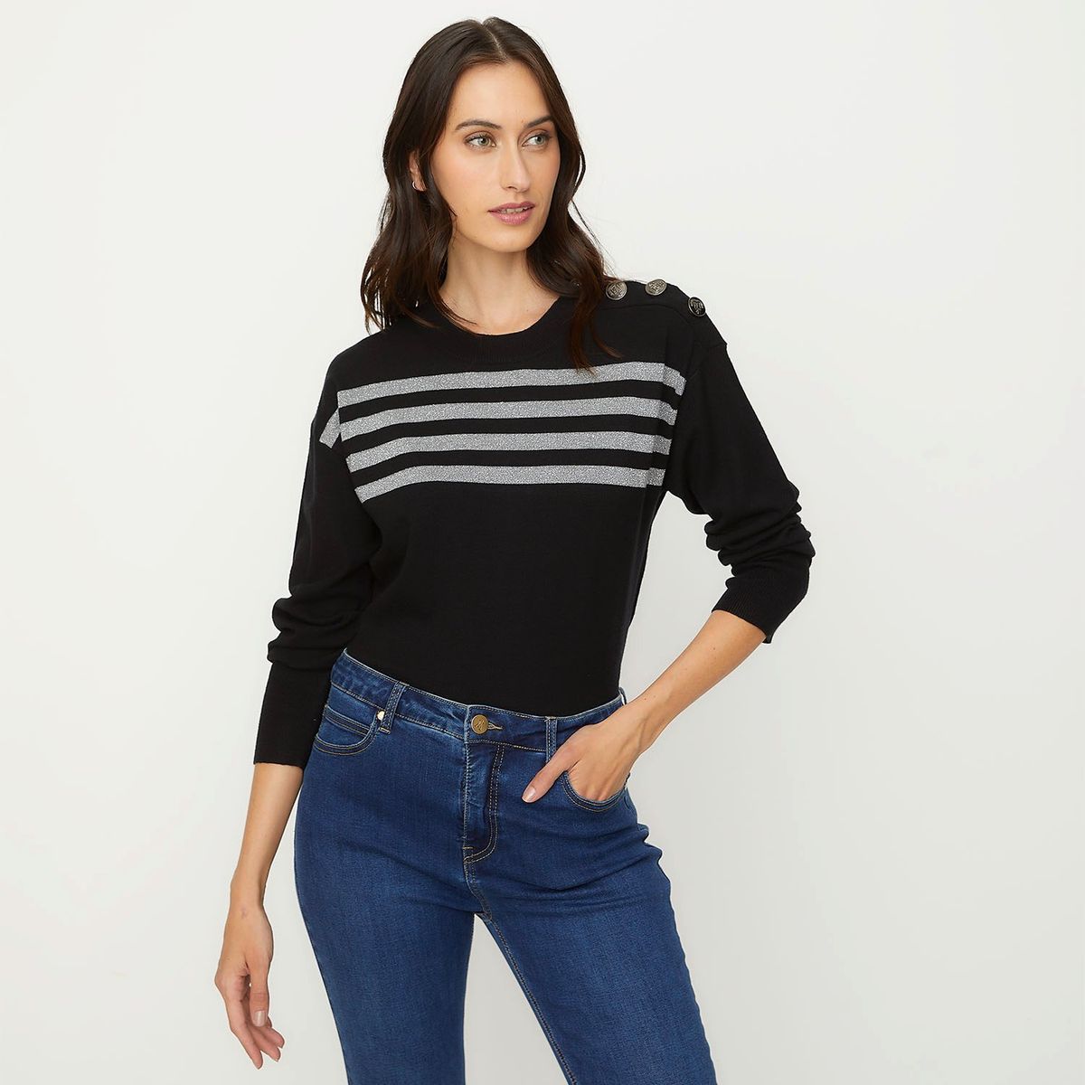 APOLOGY - Sweater Mujer Apology