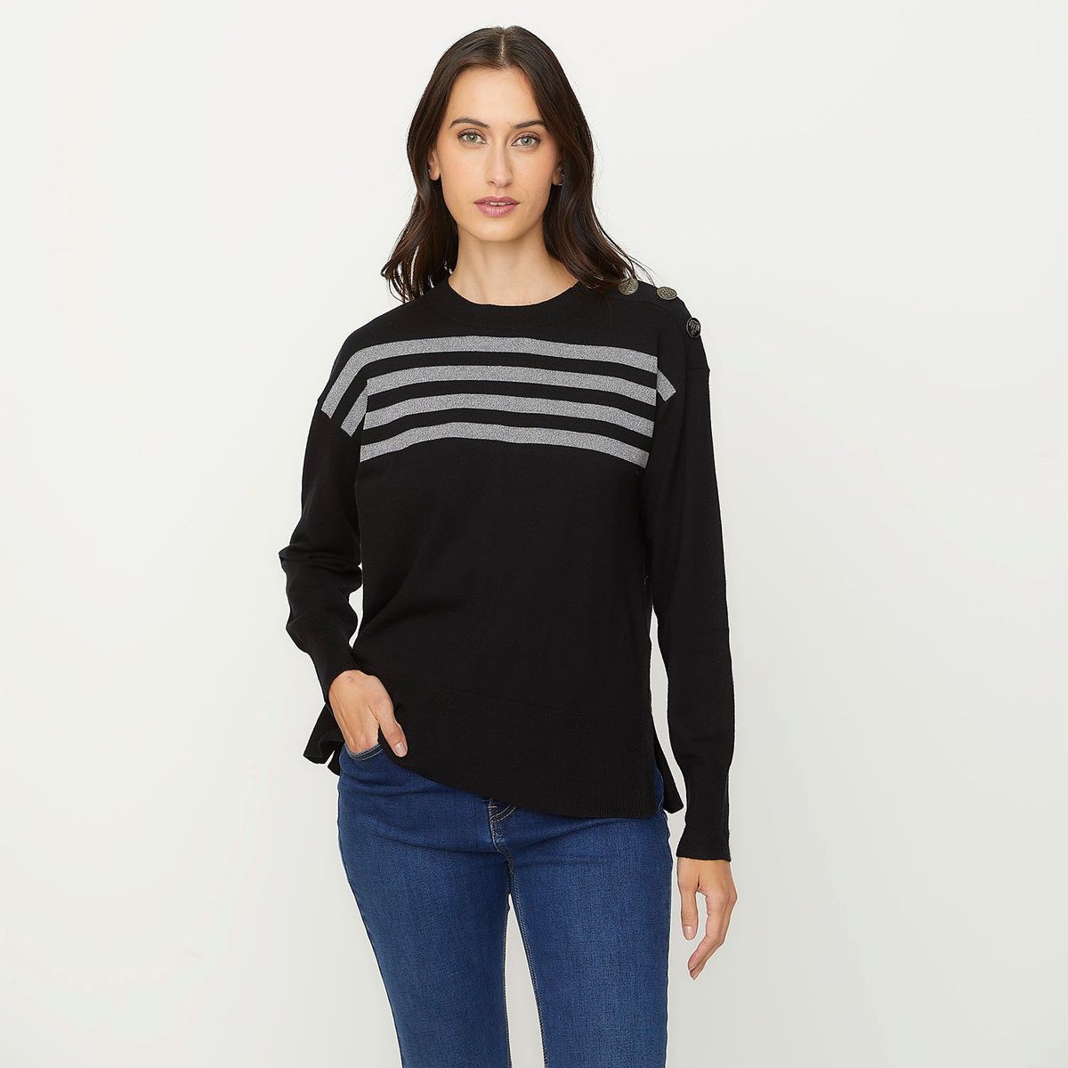 APOLOGY - Sweater Mujer Apology