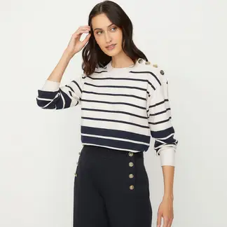 APOLOGY - Sweater Mujer