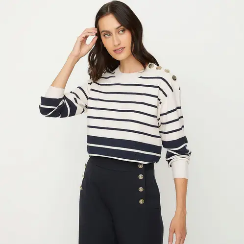 APOLOGY - Sweater Mujer