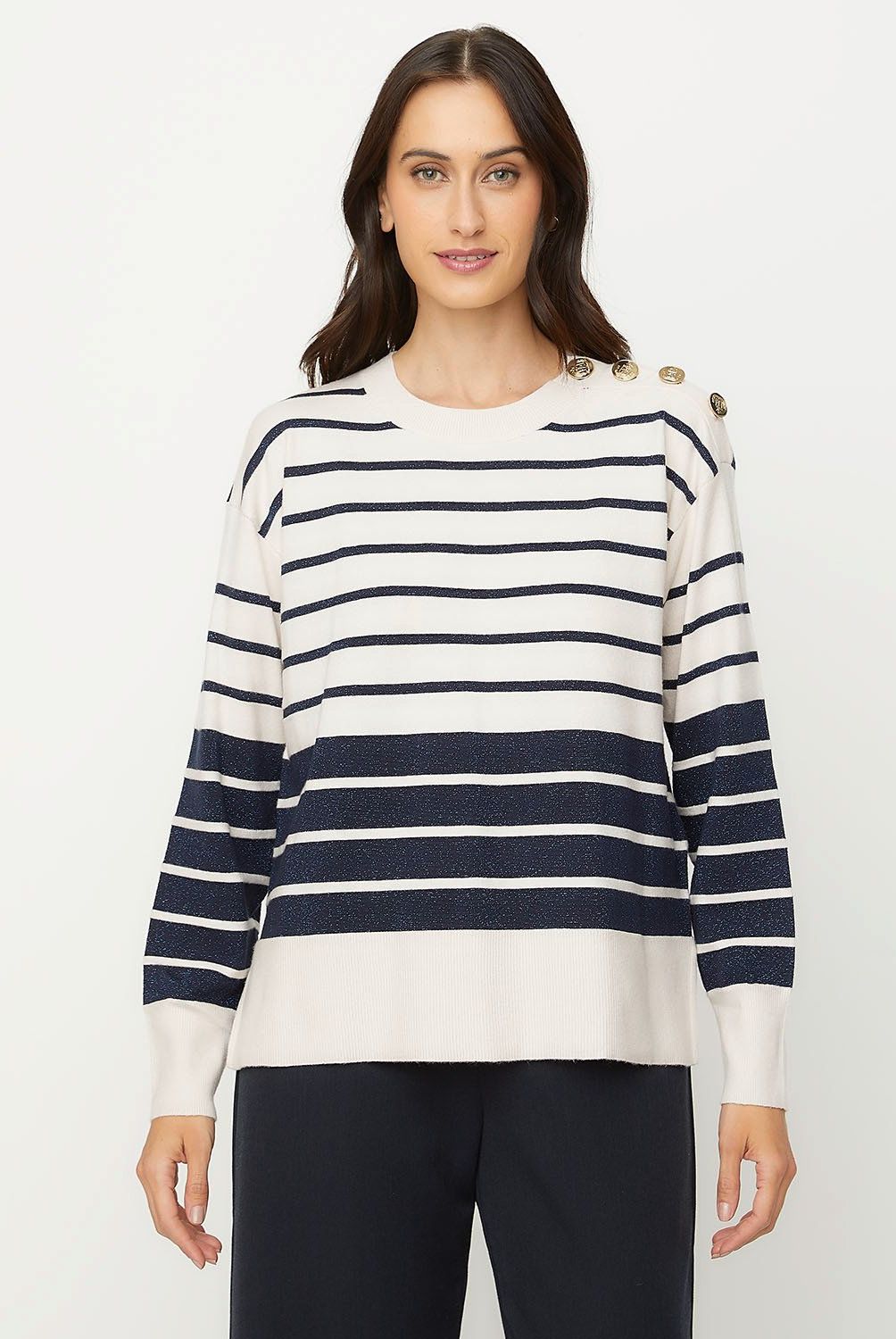 APOLOGY - Sweater Mujer Apology