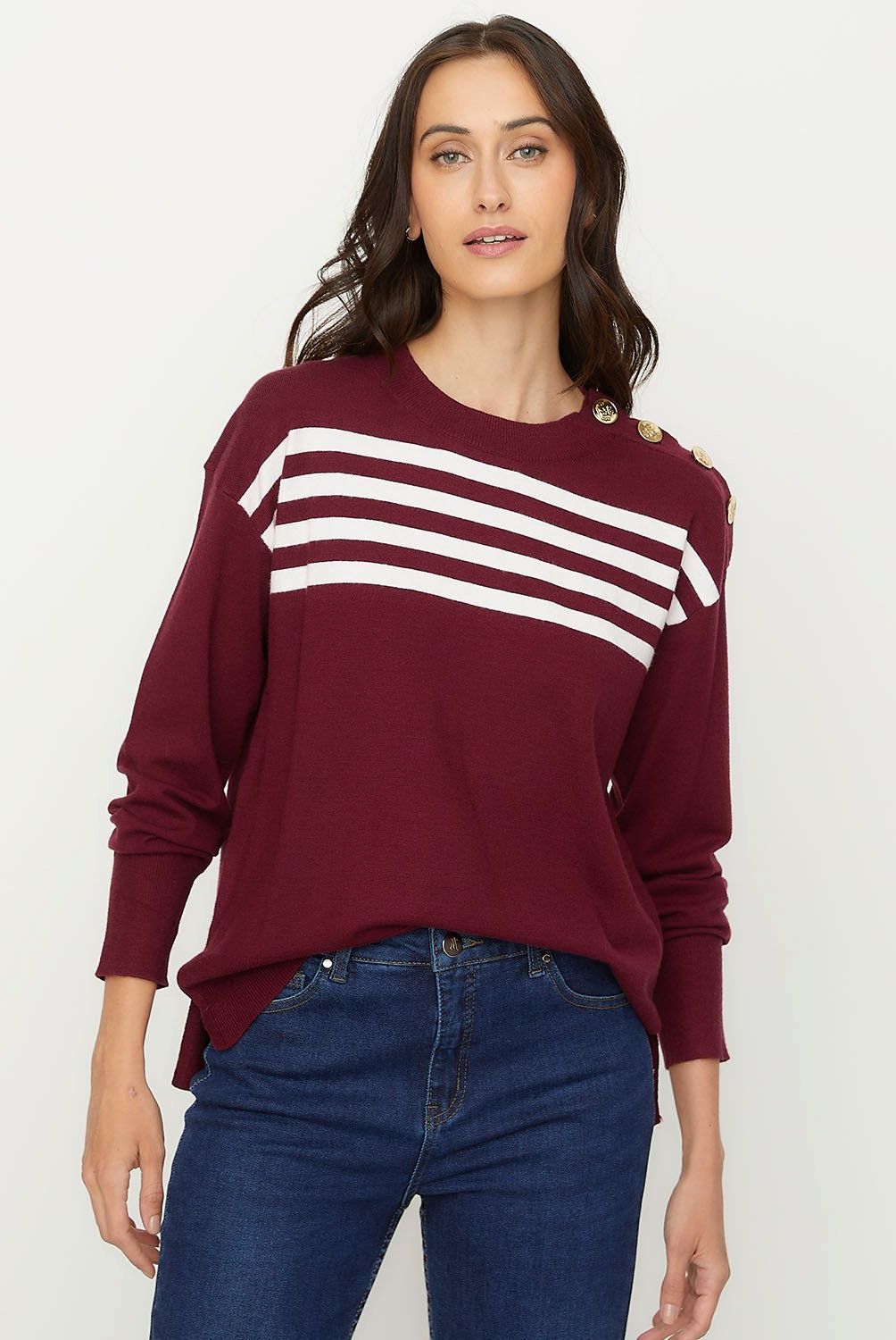 APOLOGY - Sweater Mujer Apology