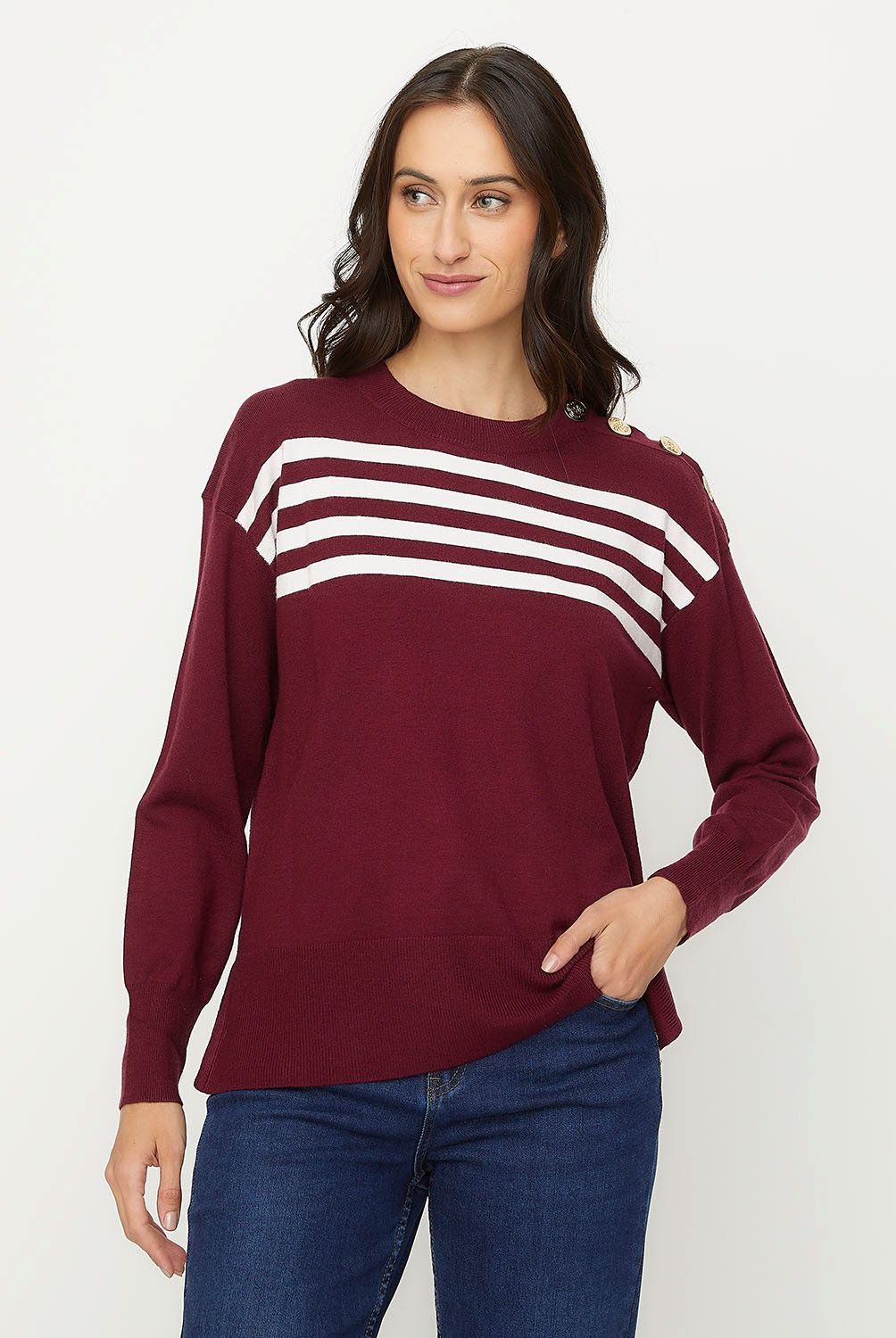 APOLOGY - Sweater Mujer Apology